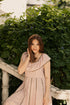 GET SPOTTED SHOP STOCKS BFM x LDG 4: LDG 4: Lolita Dress
